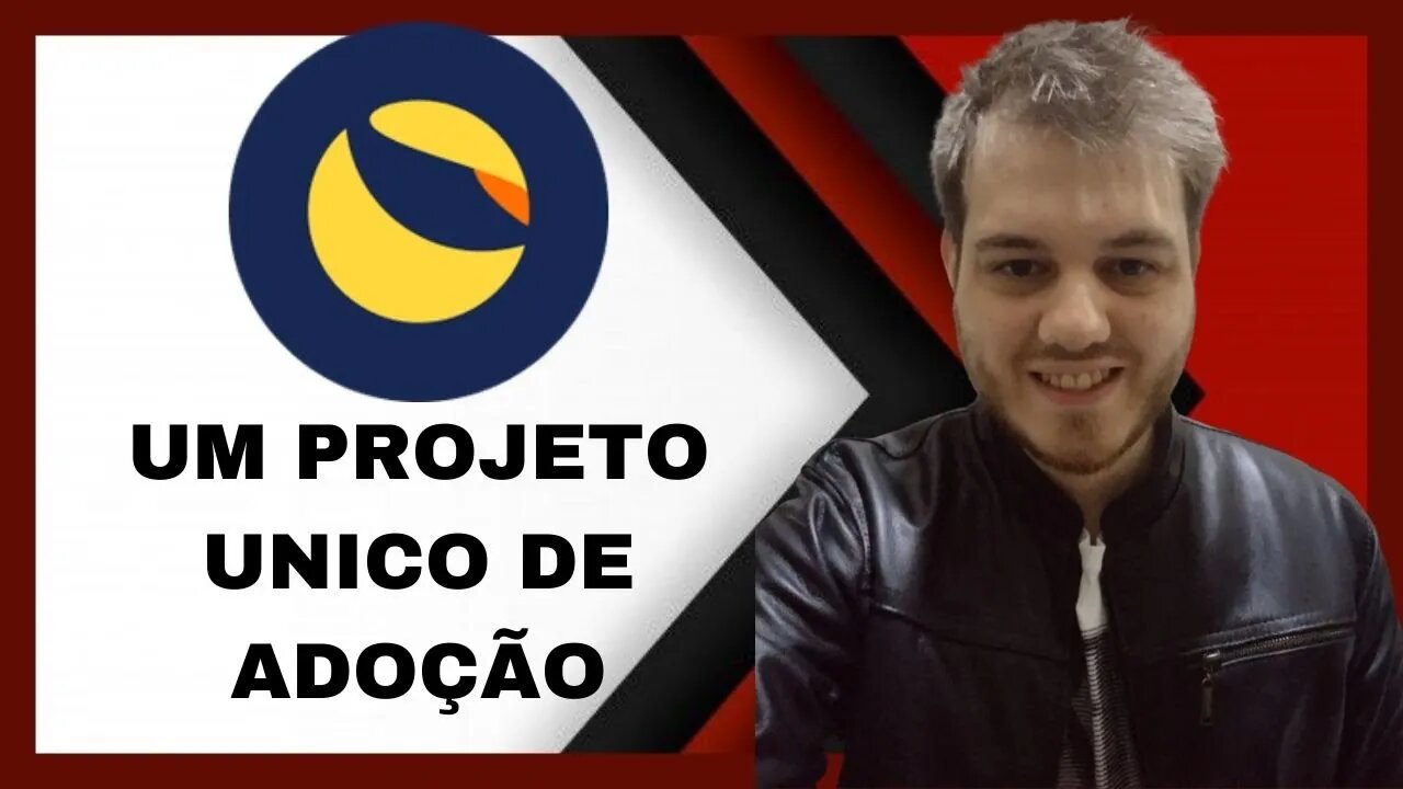 TERRA LUNA - UM PROJETO UNICO PARA O LONGO PRAZO