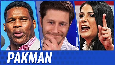 GOP Abortion Collapse Exposes Stunning Hypocrisy 10/5/22 TDPS Podcast