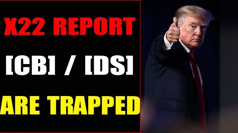 THE JUST ADMITTED IT, THEY ARE TRAPPED, ANOTHER COUNTRY MAKES A MOVE - TRUMP NEWS