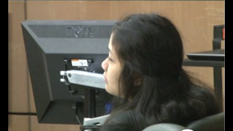 Melanie Eam found guilty of second-degree murder