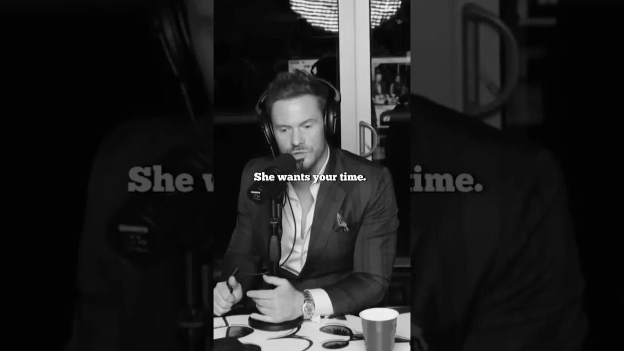 Should a date be expensive? Justin Waller Mindset