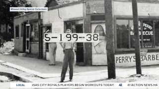 Henry Perry Day honors 'Father of Kansas City Barbecue'