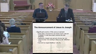 Lincoln Park Church of Christ Livestream