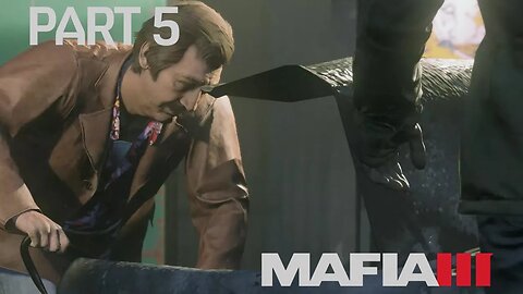 Mafia 3 Definitive Edition | Taking Over Pointe Verdun (Part 5)