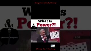 ❗️ Just listen ❗️ | Forgotten Black History