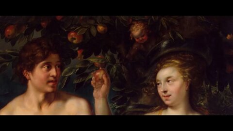 Baltimore 5: Adam and Eve