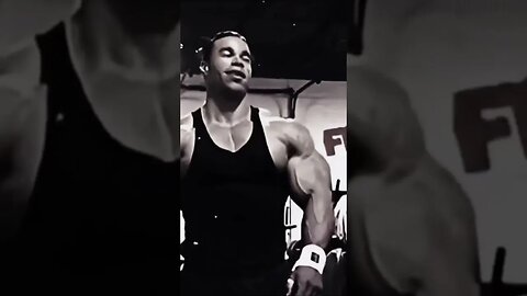 Kevin Levrone edit 🔥 #kevinlevrone