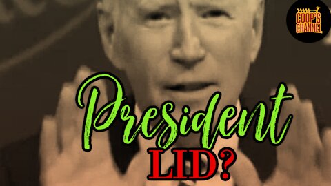 President Lid?