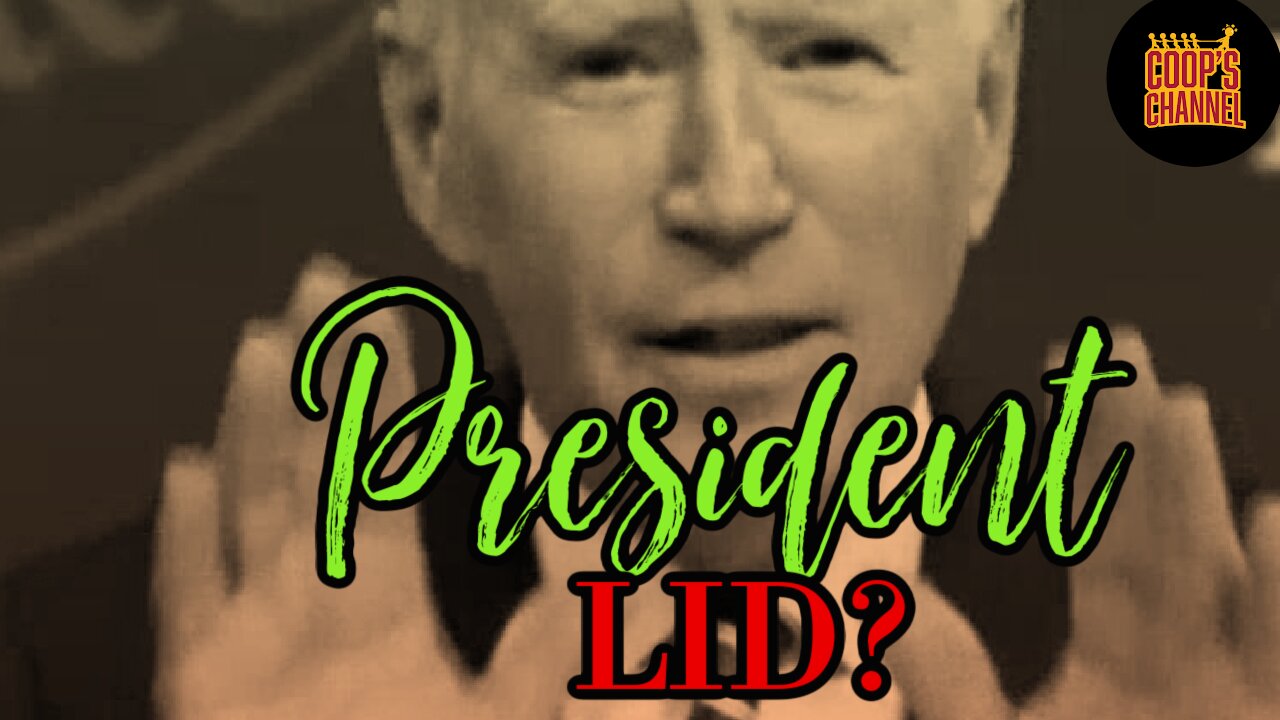 President Lid?