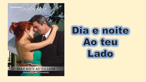 Dia e noite ao teu lado - Capítulo 01