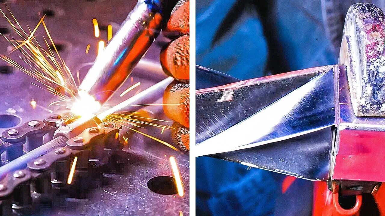 Extraordinary Repair Hacks: Fix Anything Like a Pro!