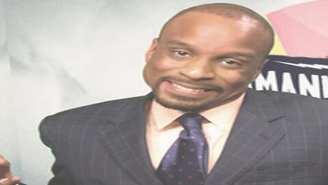 Bomani Jones Moves From ESPN to HBO & Flops AGAIN