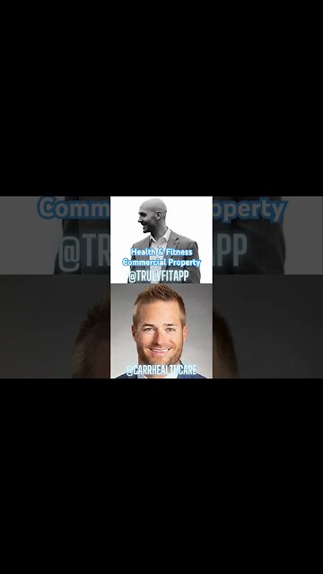 Health & Fitness Commercial Property #fitness #health #realestate #personaltrainer #podcast #profit