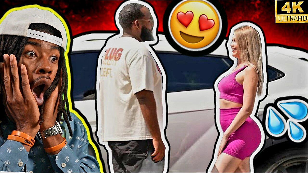 Gold Digger Fails The Loyalty Test! ( Russian Edition) | Prince Reacts