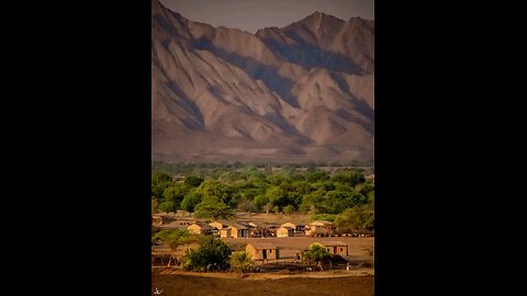 Balochistan