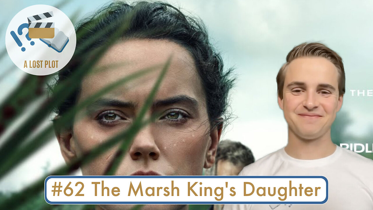 The Marsh King's Daughter Review: Pacing & Subplot Failure