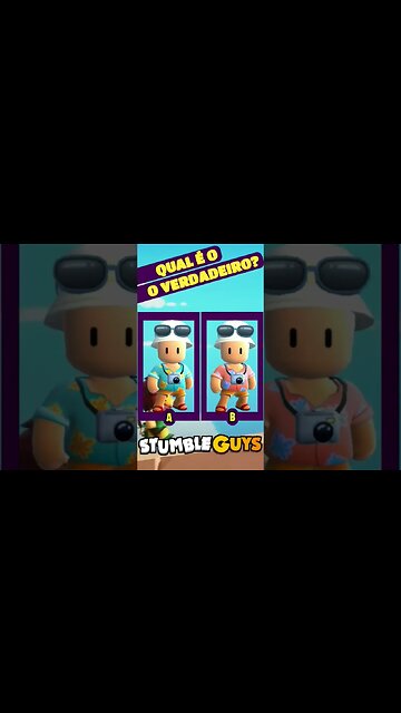 ME SEGUE AI #stumbleguys #cosmiconerd ‎#pablogames #chavesgames #stumbleguysaovivo #stumbleguyslive