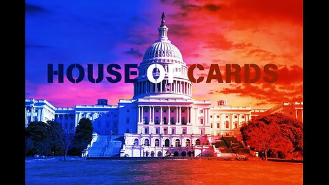 A Message to the Saints - House of Cards