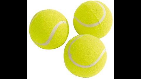 Tennis Ball