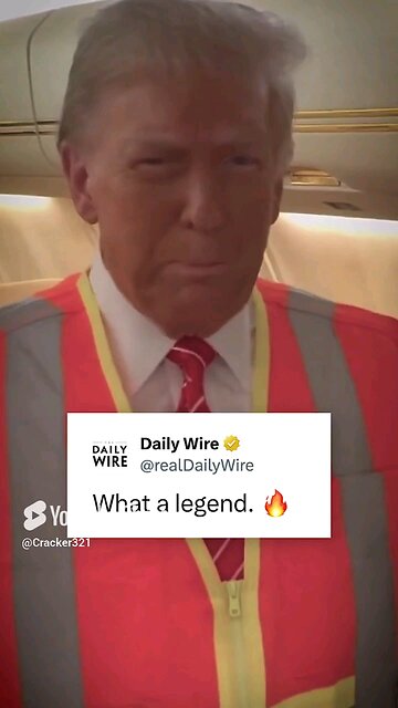 Trump head of sanitation