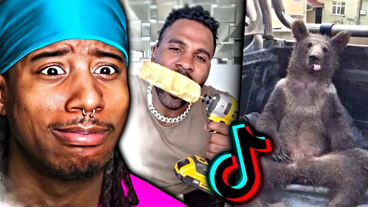 Hilarious TikToks Of The Week! [#2]
