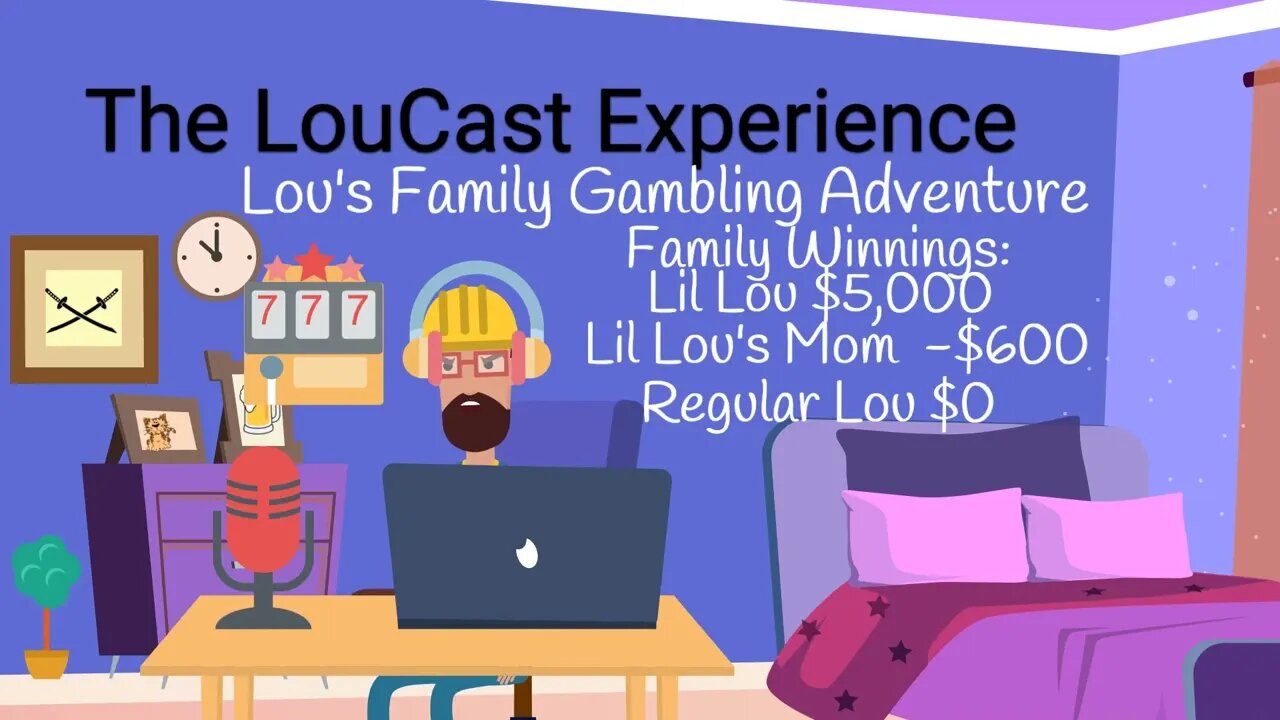 LouCast 6-17-23