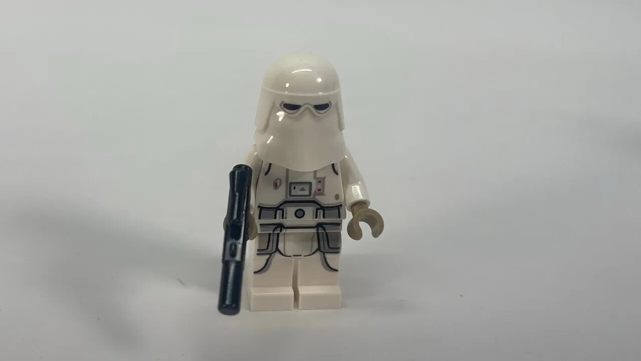 2022 Lego Star Wars Advent Calendar Day 17