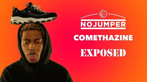 Comethazine Exposed!