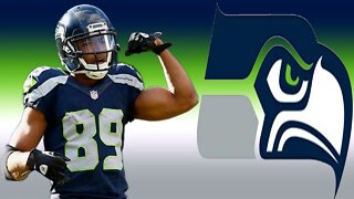 How To Create Doug Baldwin Madden 23