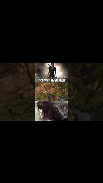 ✅RISE OF THE TOMB RAIDER CORTES #14 - XBOX ONE S