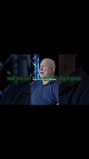 Biblical Advice Dog Lovers Understand #youtubeshorts