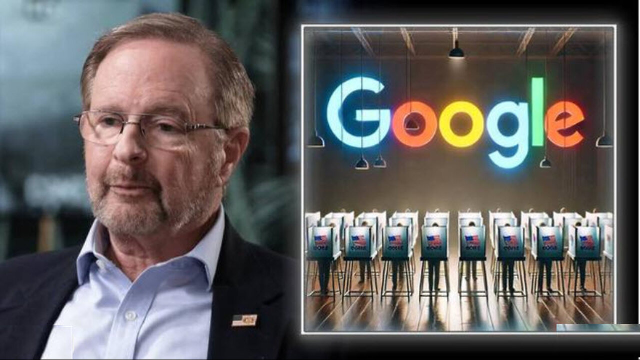 Google Expert And Whistleblower Exposes Plan To Rig 2024 Elections And Track Everything You Do!!