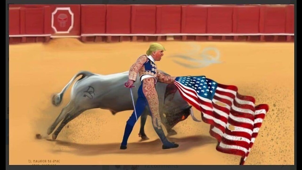 Roseanne Barr Attends First Trump Rally Goes Full MAGA and Speaks To The Crowd