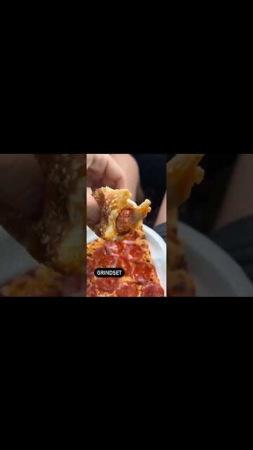 Going godmode at cosco 😤