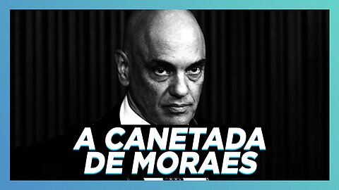 ALEXANDRE DE MORAES VAI PRENDER BOLSONARO