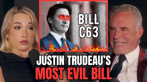The Most Totalitarian Bill Ever Made
