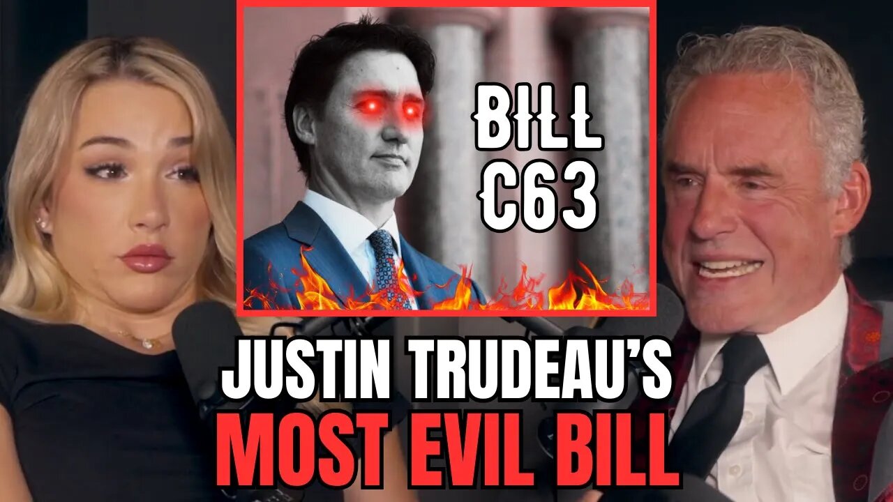 The Most Totalitarian Bill Ever Made