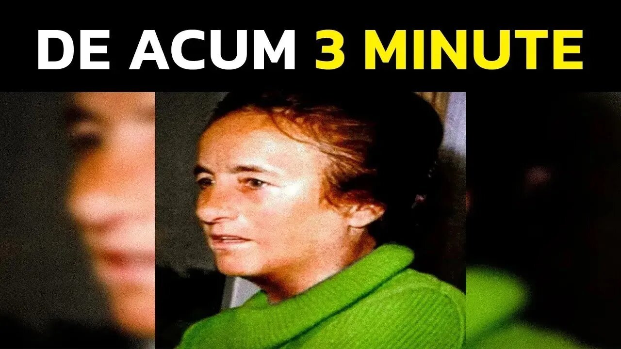 🔴 NU LE A VENIT SĂ CREADĂ OCHILOR