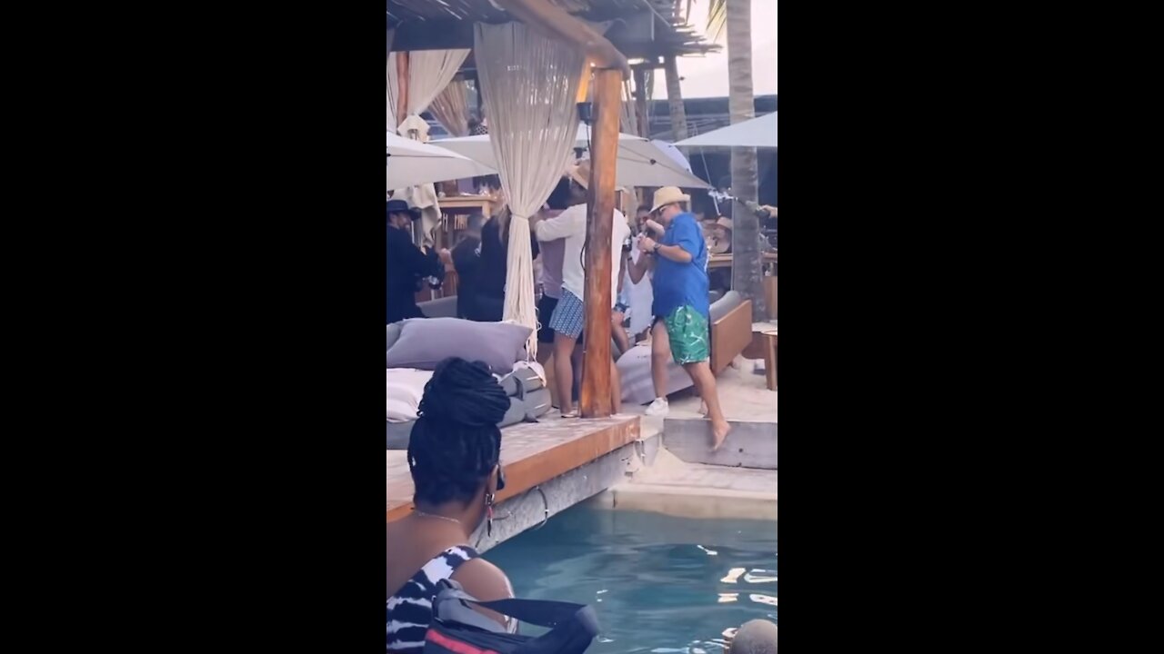 Don’t drink!