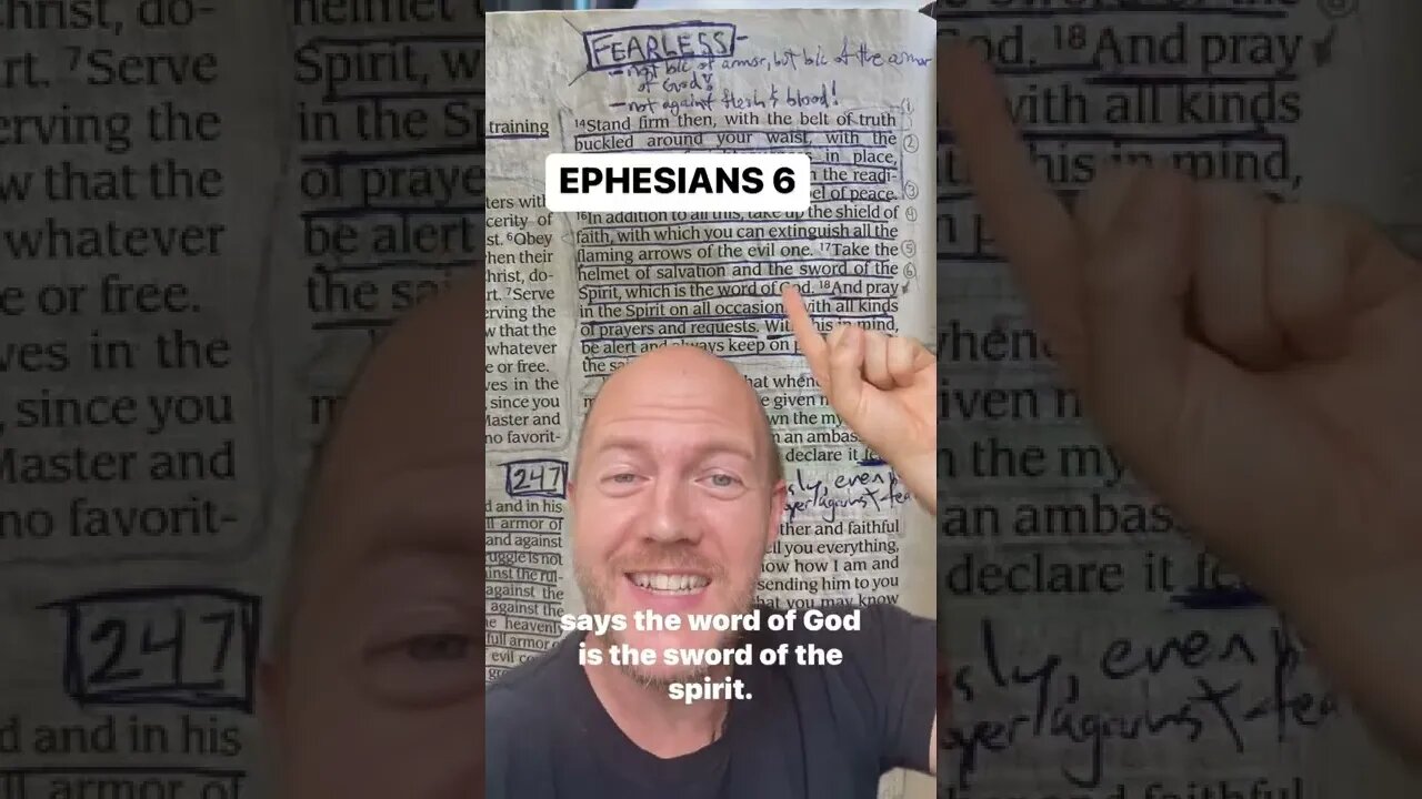 3 Things Christians Don’t Do, BUT SHOULD!