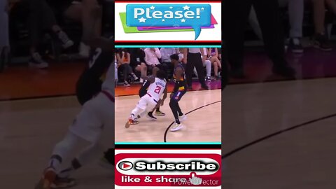 NBA DISRESPECTFUL PLAYS 0 #Shorts