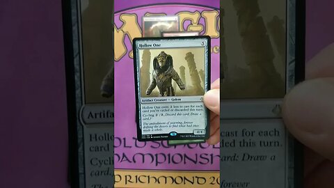 Only Play This Deck if You Are Lucky!