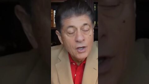 Mission Creep Judge Napolitano