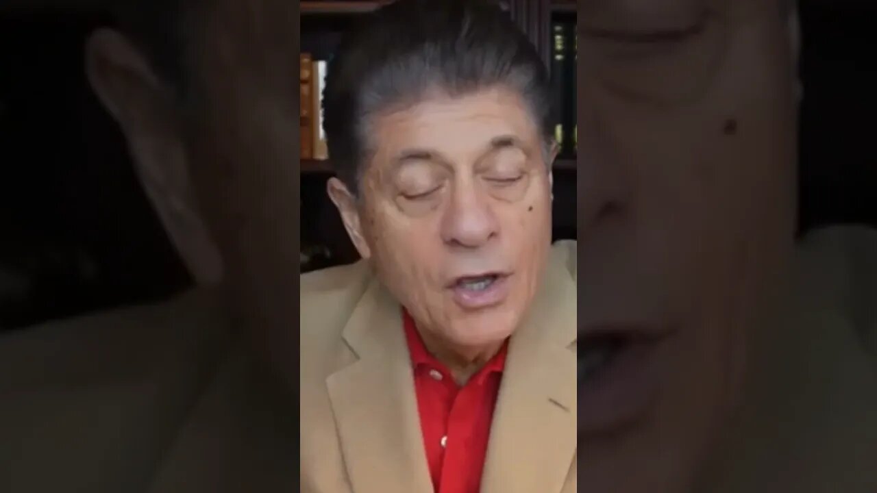 Mission Creep Judge Napolitano