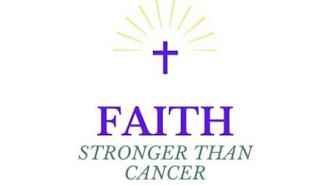 FAITH STRONGER THAN CANCER - SIX STEPS TO MY DIAGNOSIS | 002