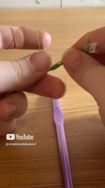 How To Make Your Yarn Thicker