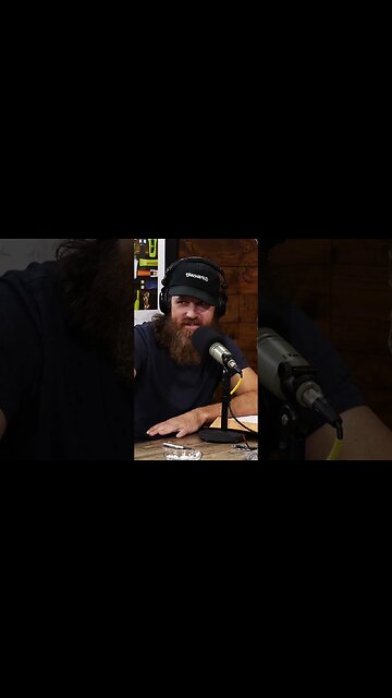 Phil Robertson Trained Jase Well on the Bible