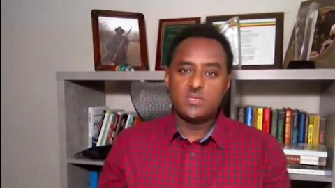 የስግብግብ ፖለቲካው ሰሜን ሸዋ ላይ እየፈጸመ ያለው ደባ - ሀብታሙ አያሌው