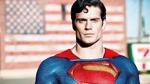 Henry Cavill Deserved Better