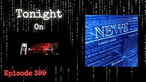 Hindsight News | The Shawn Yankey Show #399